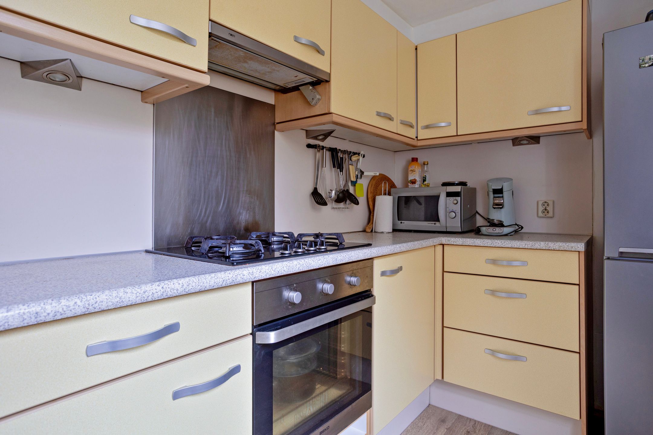 Foto 21 van Beverhof 66