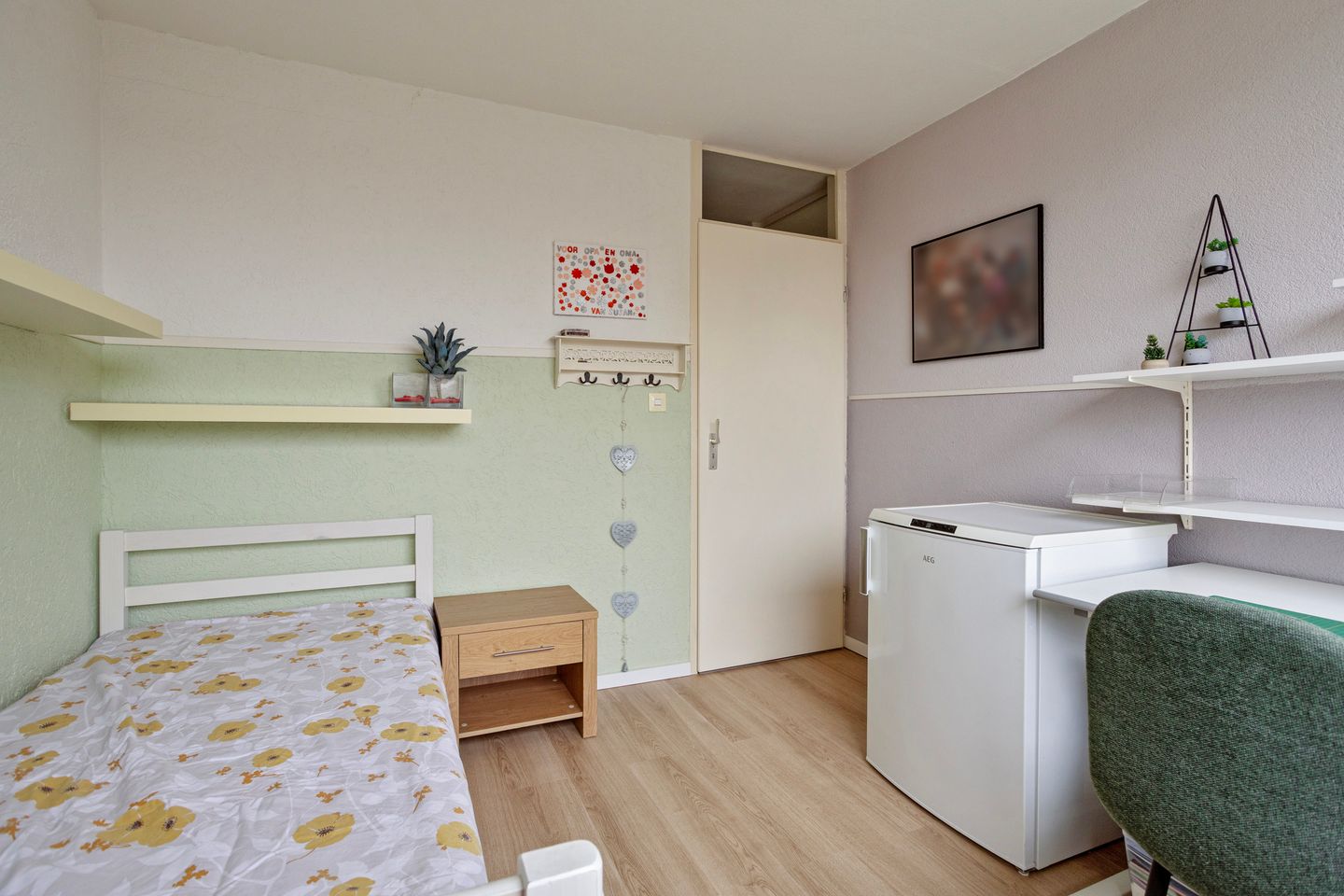 Foto 34 van Beverhof 66