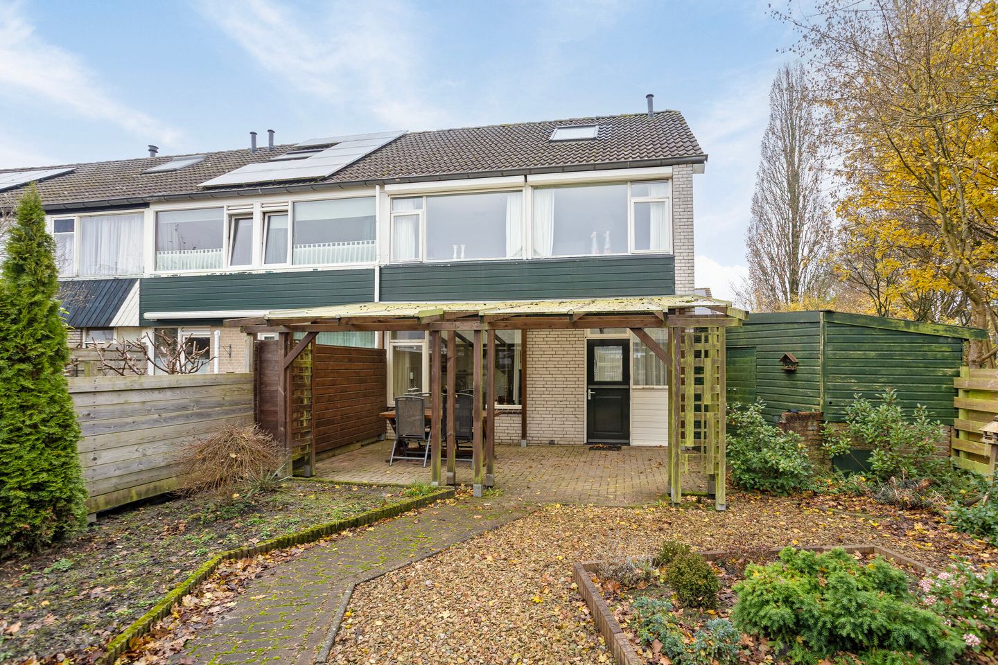 Foto 40 van Beverhof 66