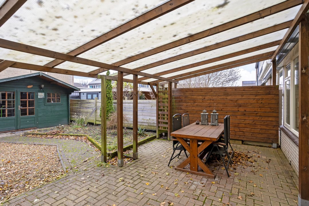 Foto 41 van Beverhof 66