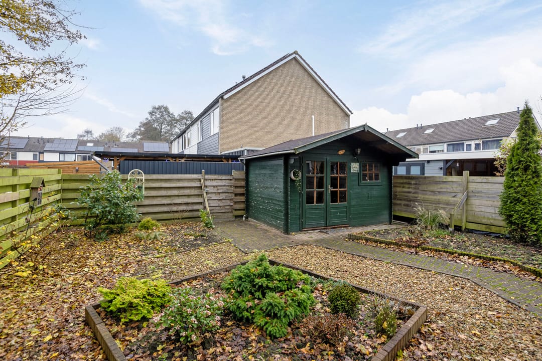 Foto 43 van Beverhof 66