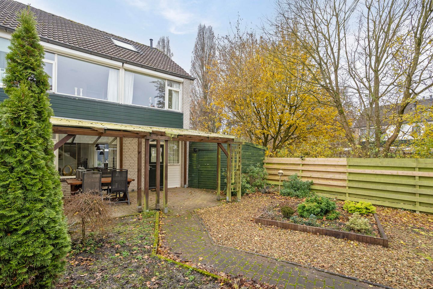 Foto 44 van Beverhof 66