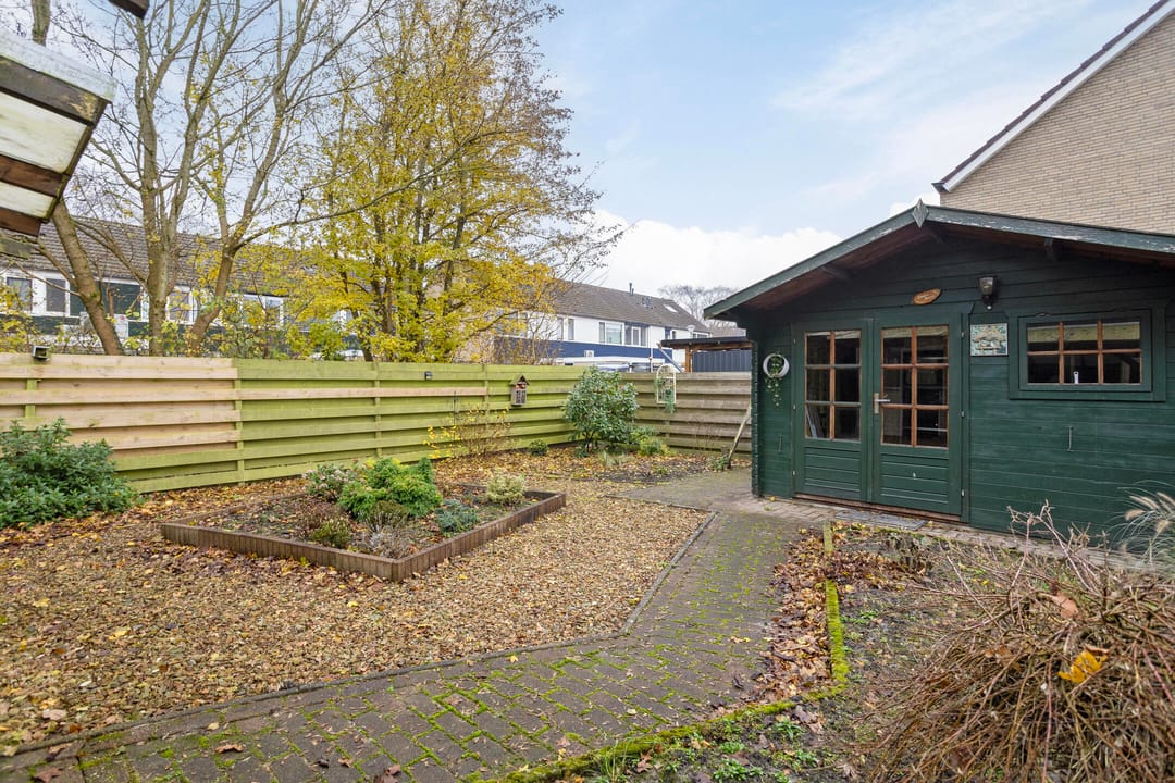 Foto 46 van Beverhof 66