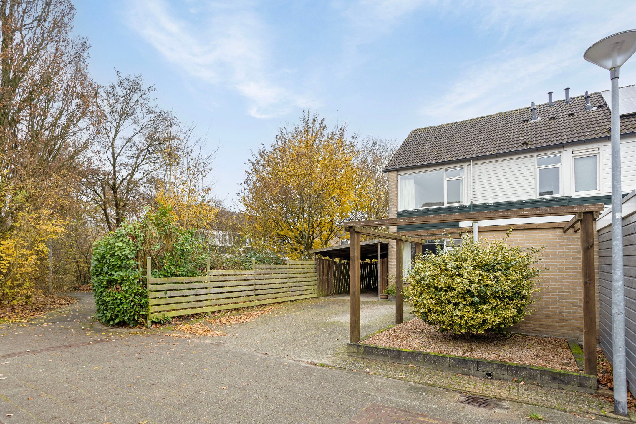 Foto 3 van Beverhof 66