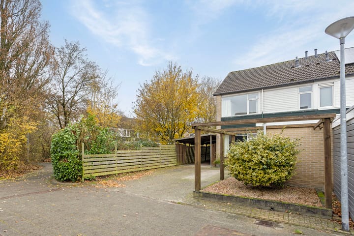 Foto 3 van Beverhof 66