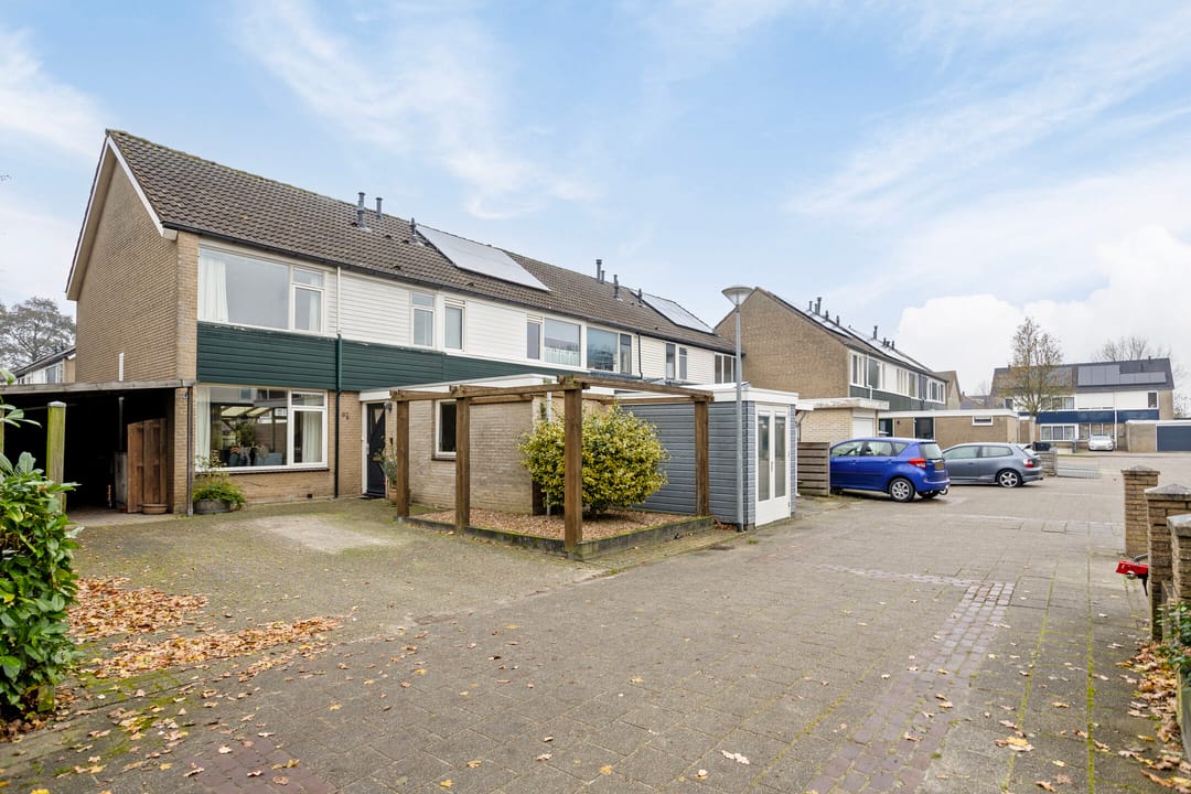 Foto 47 van Beverhof 66