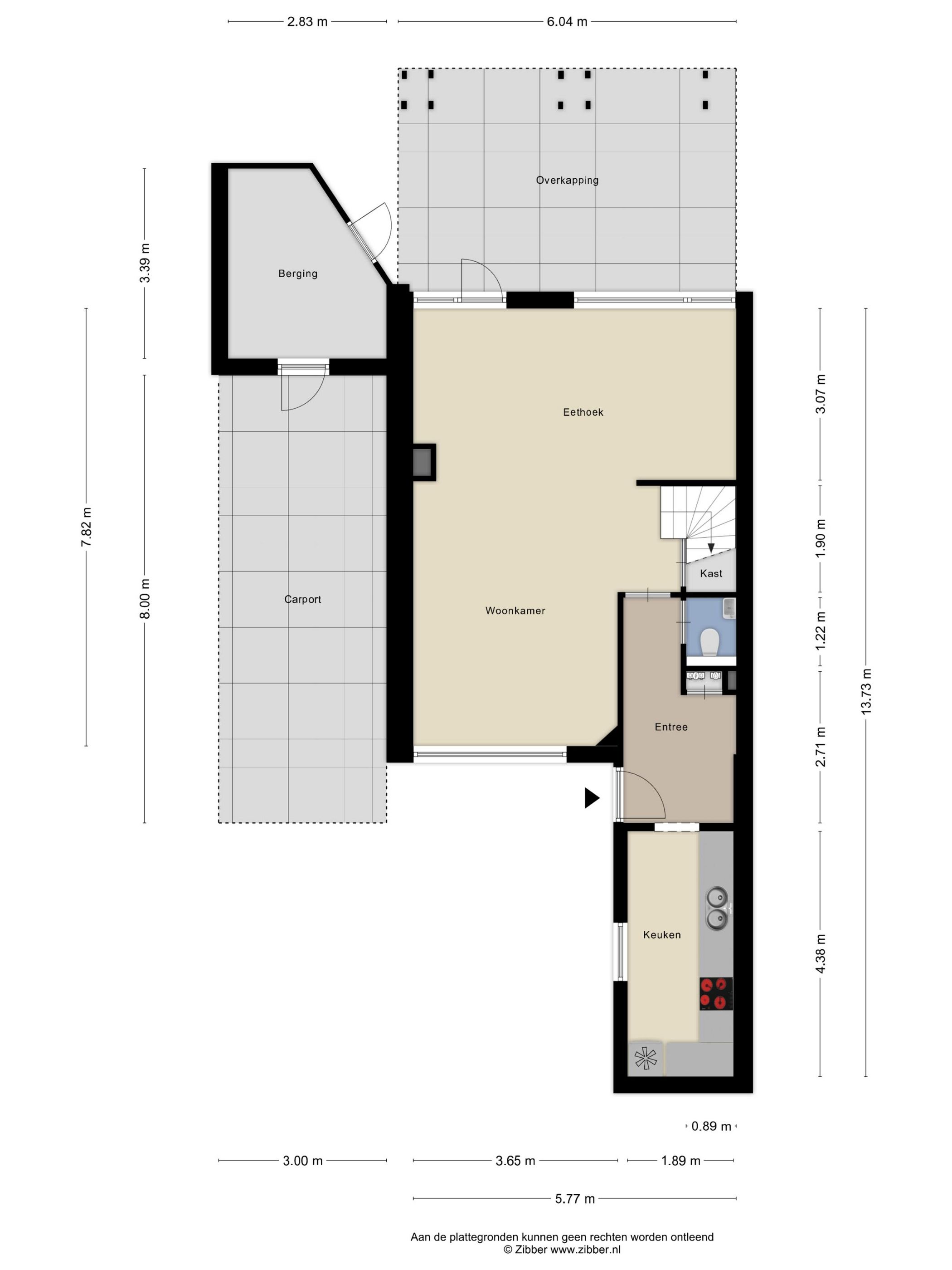 Foto 48 van Beverhof 66