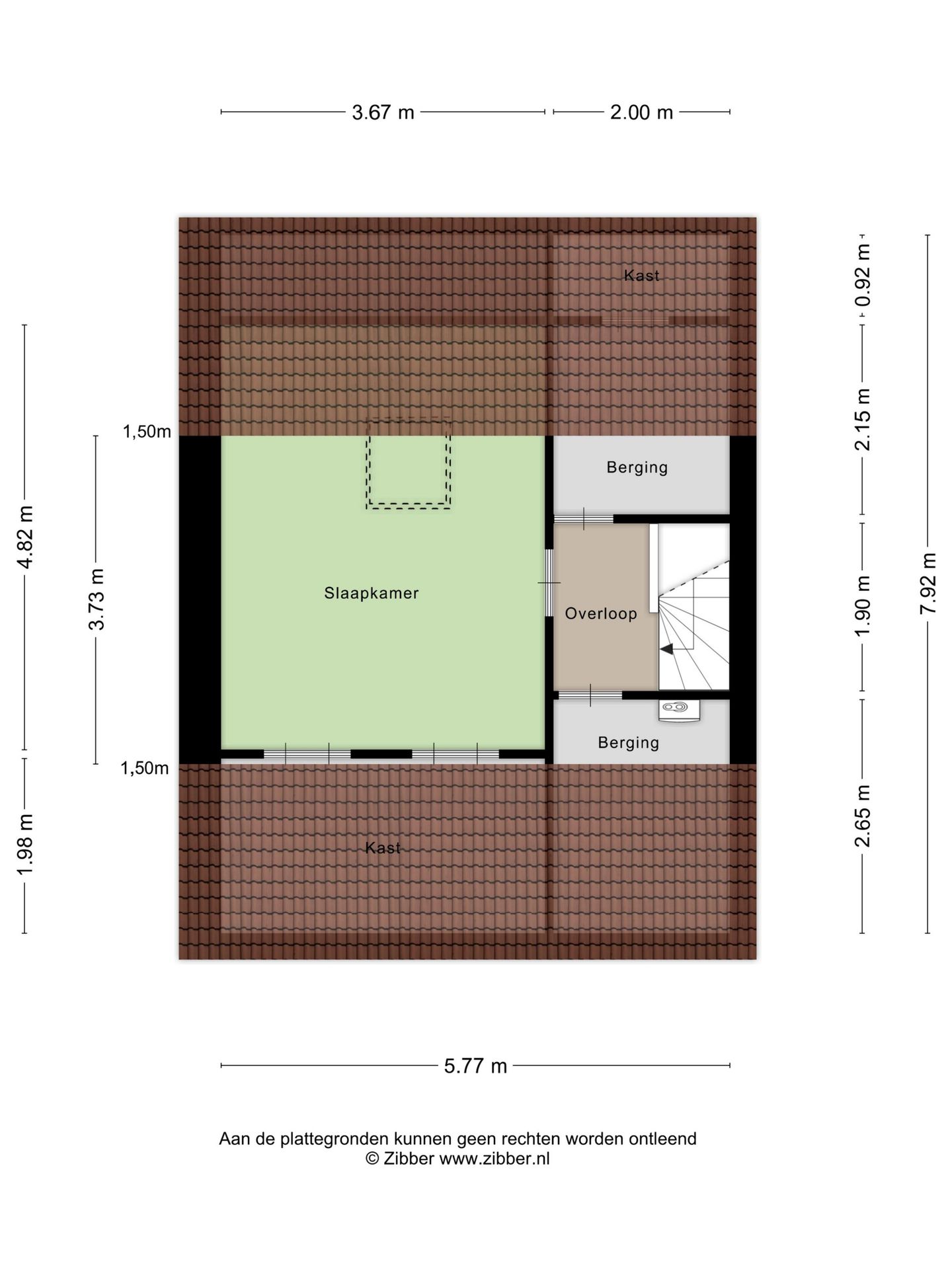 Foto 50 van Beverhof 66