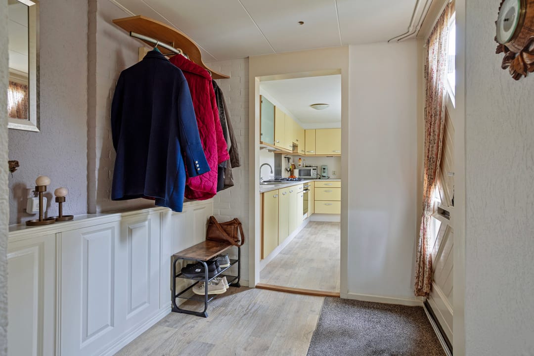 Foto 7 van Beverhof 66