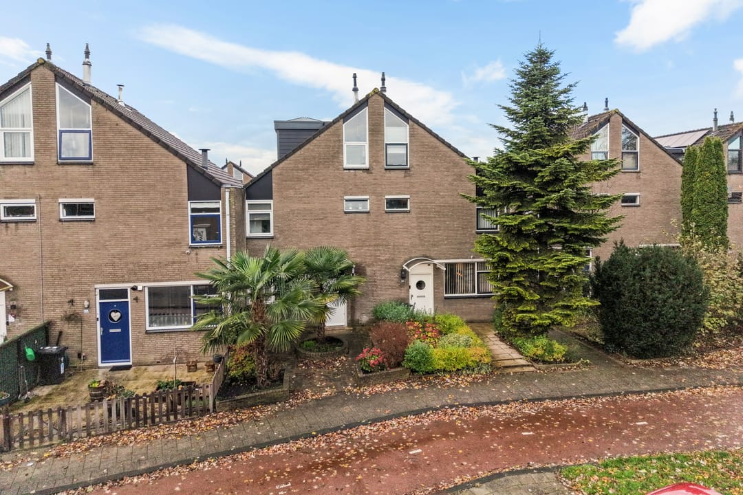 Foto 1 van Tintlaan 131