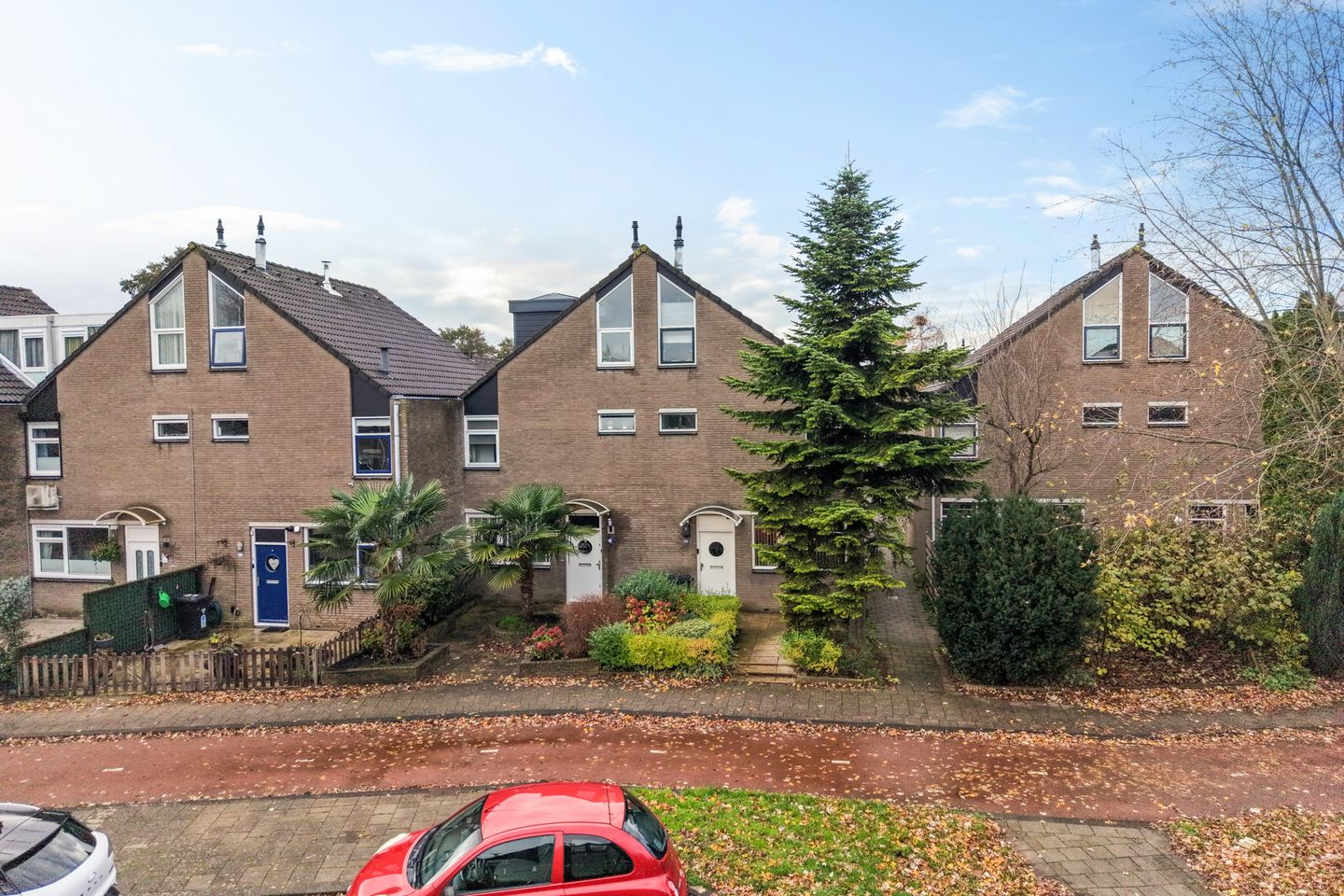 Foto 5 van Tintlaan 131