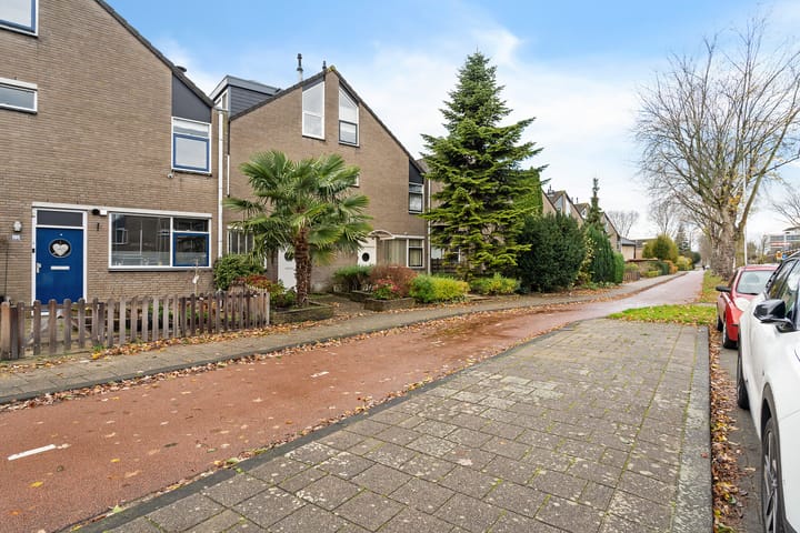 Foto 6 van Tintlaan 131