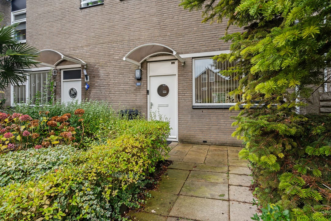 Foto 7 van Tintlaan 131