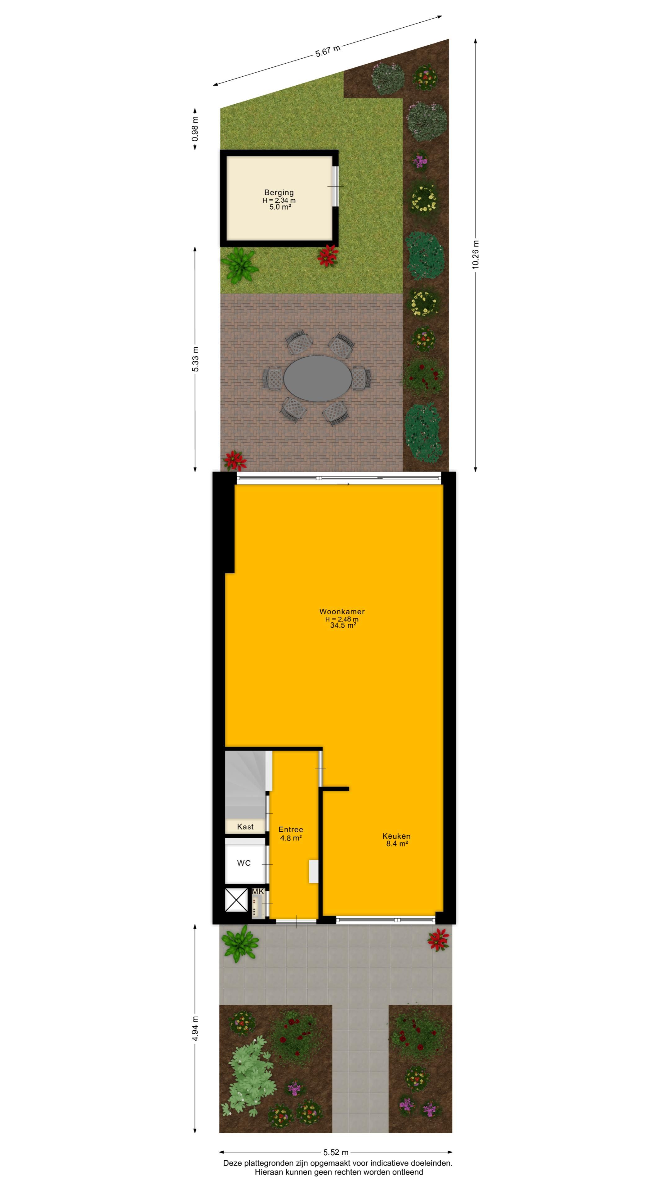 Foto 21 van Tintlaan 131