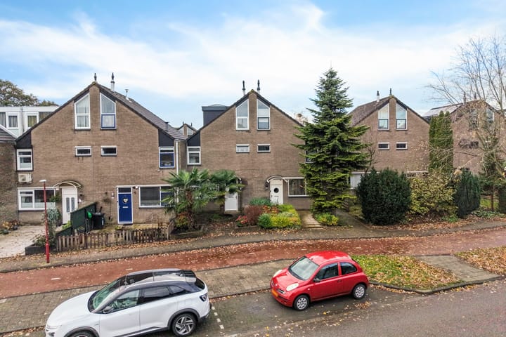 Foto 38 van Tintlaan 131