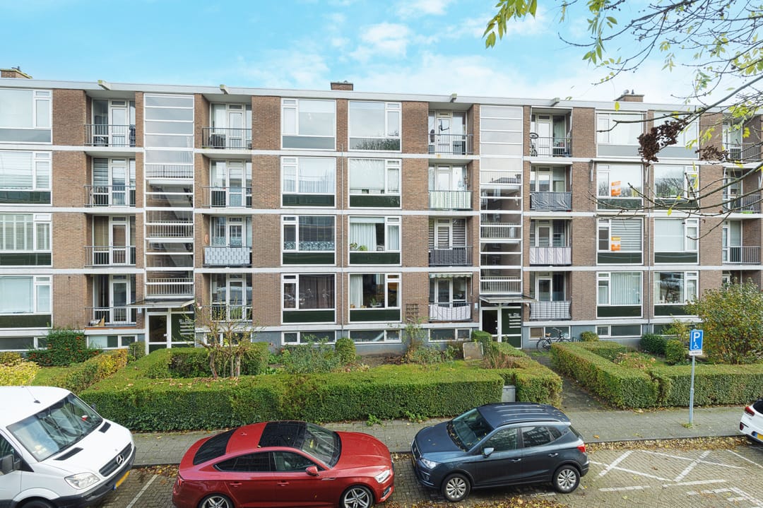 Foto 23 van Quadenoord 24