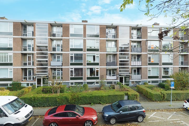 Foto 23 van Quadenoord 24