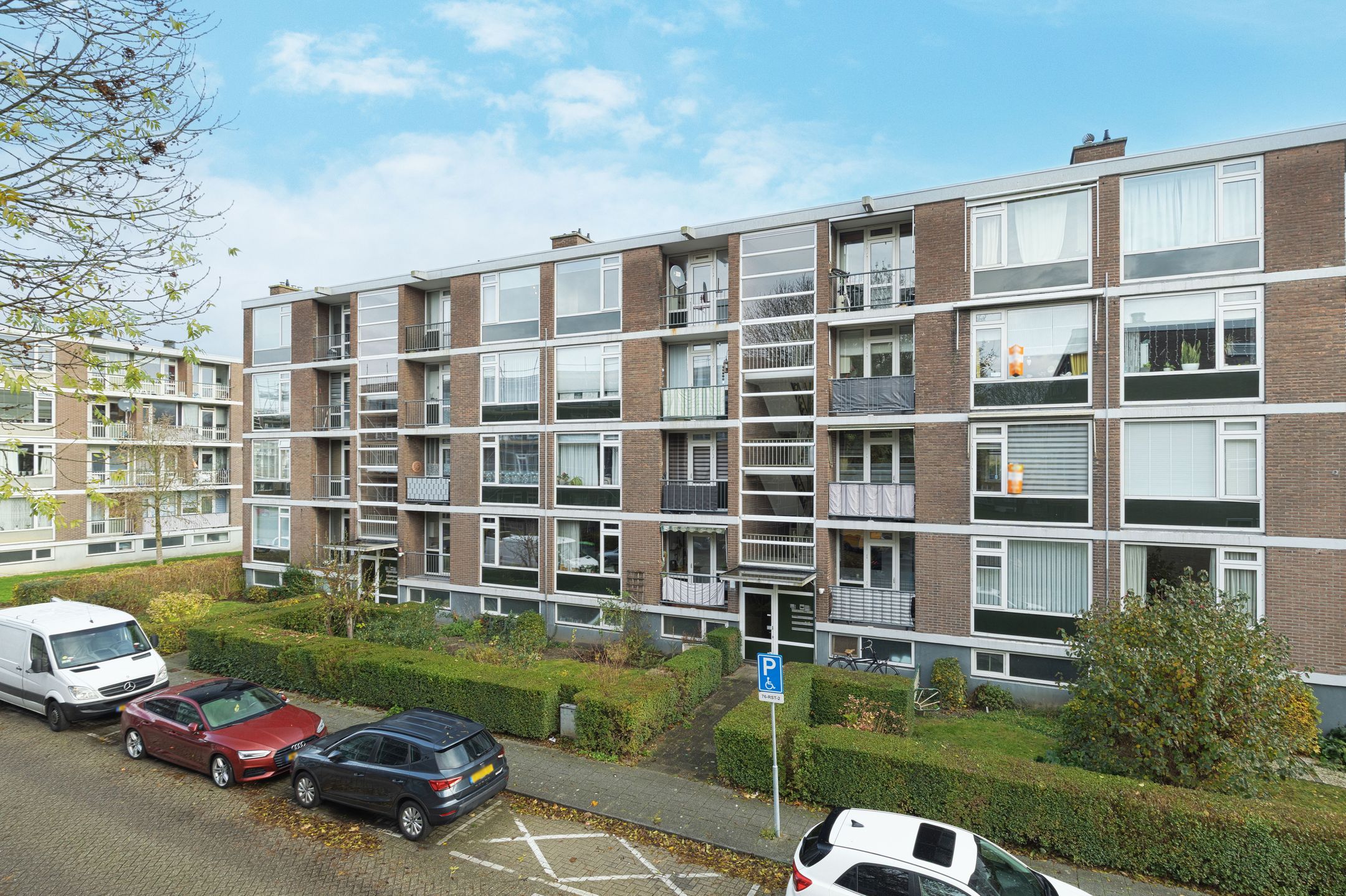 Foto 24 van Quadenoord 24