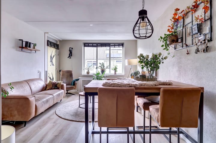 Foto 10 van Kievit 8