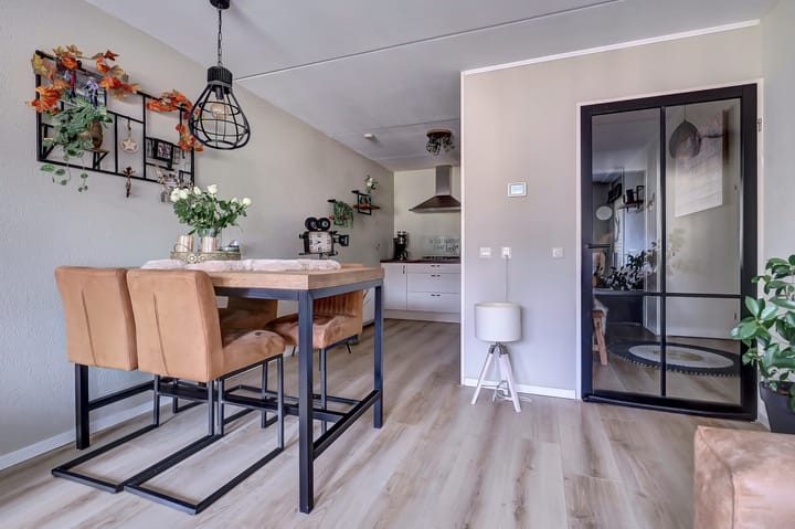 Foto 11 van Kievit 8