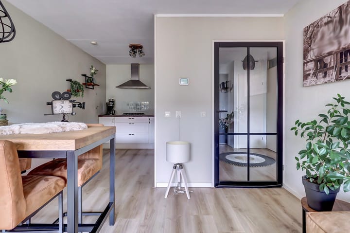 Foto 12 van Kievit 8