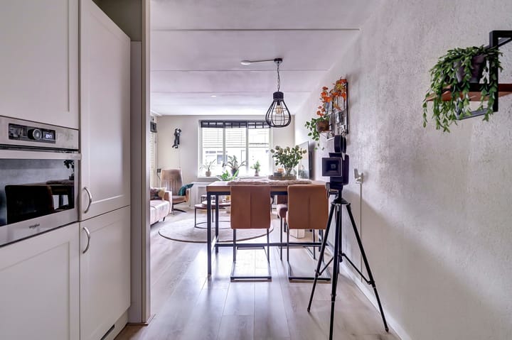 Foto 14 van Kievit 8