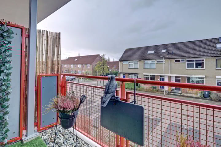 Foto 21 van Kievit 8