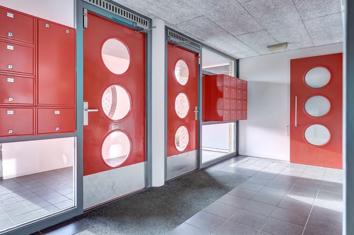 Foto 23 van Kievit 8