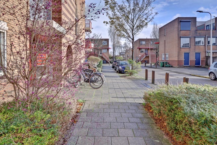 Foto 25 van Kievit 8