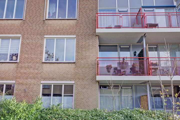 Foto 26 van Kievit 8