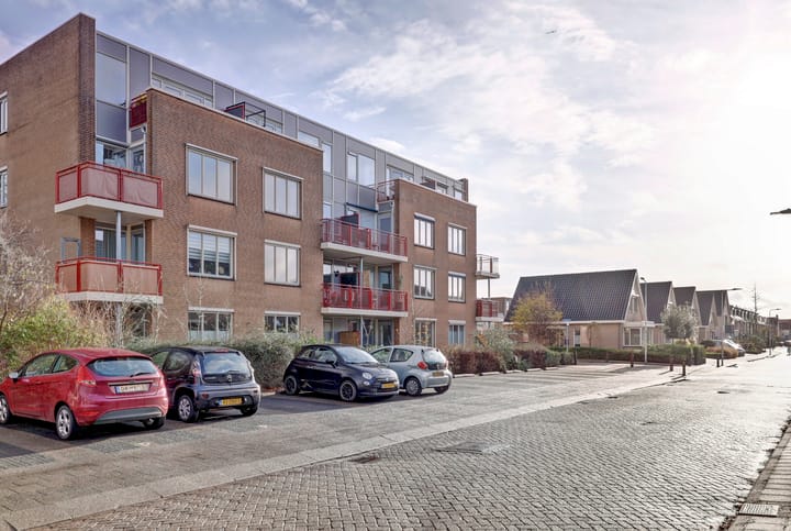 Foto 27 van Kievit 8