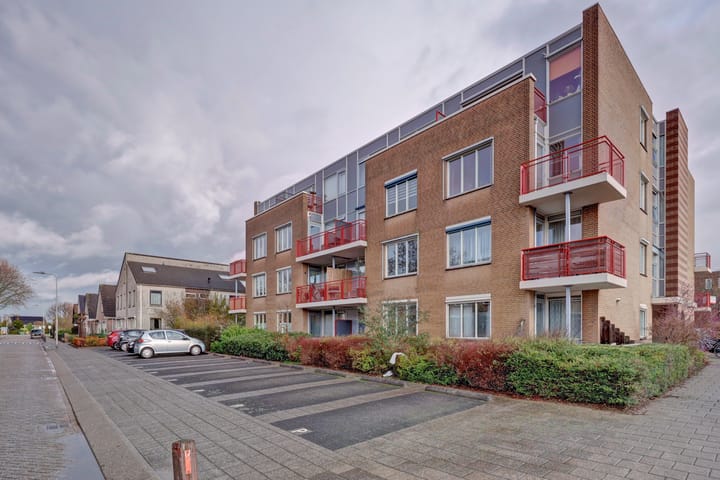 Foto 28 van Kievit 8