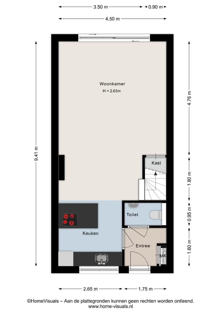 Foto 30 van De Heide 3