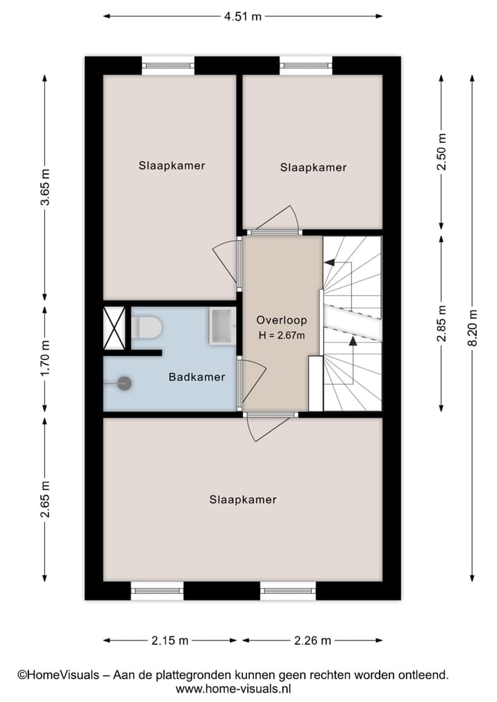 Foto 34 van De Heide 3