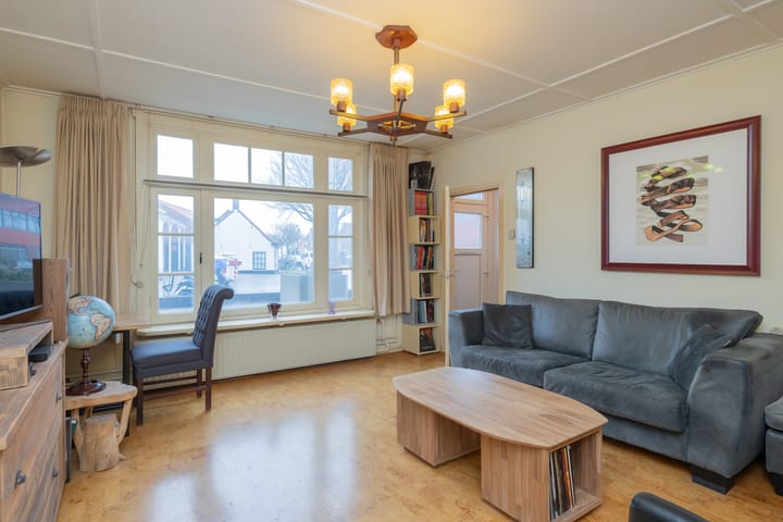 Foto 2 van Gasthuisplein 7