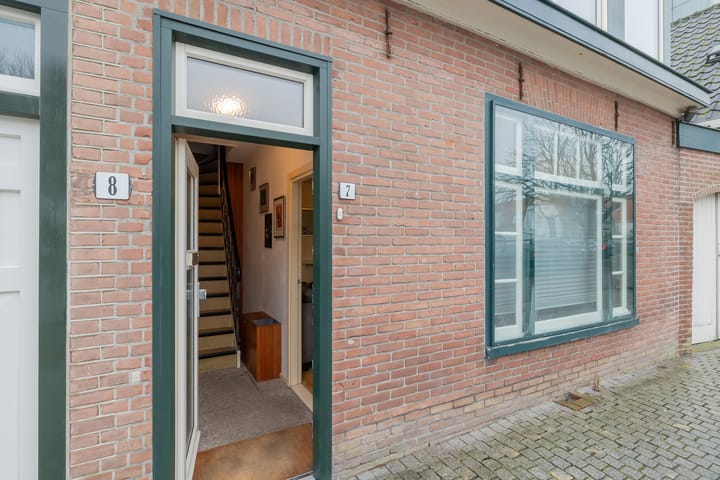 Foto 5 van Gasthuisplein 7