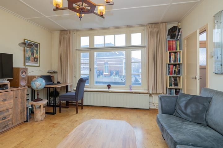 Foto 9 van Gasthuisplein 7