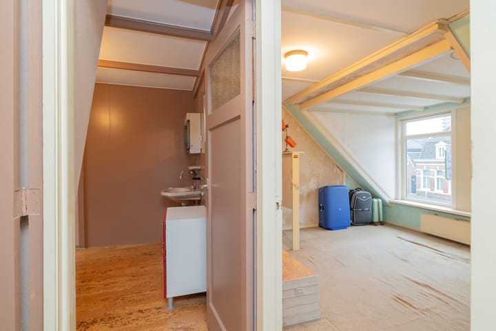 Foto 23 van Gasthuisplein 7