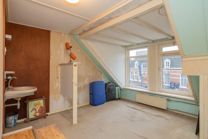 Foto 24 van Gasthuisplein 7