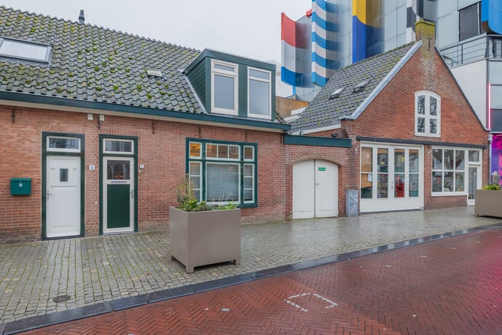 Foto 29 van Gasthuisplein 7