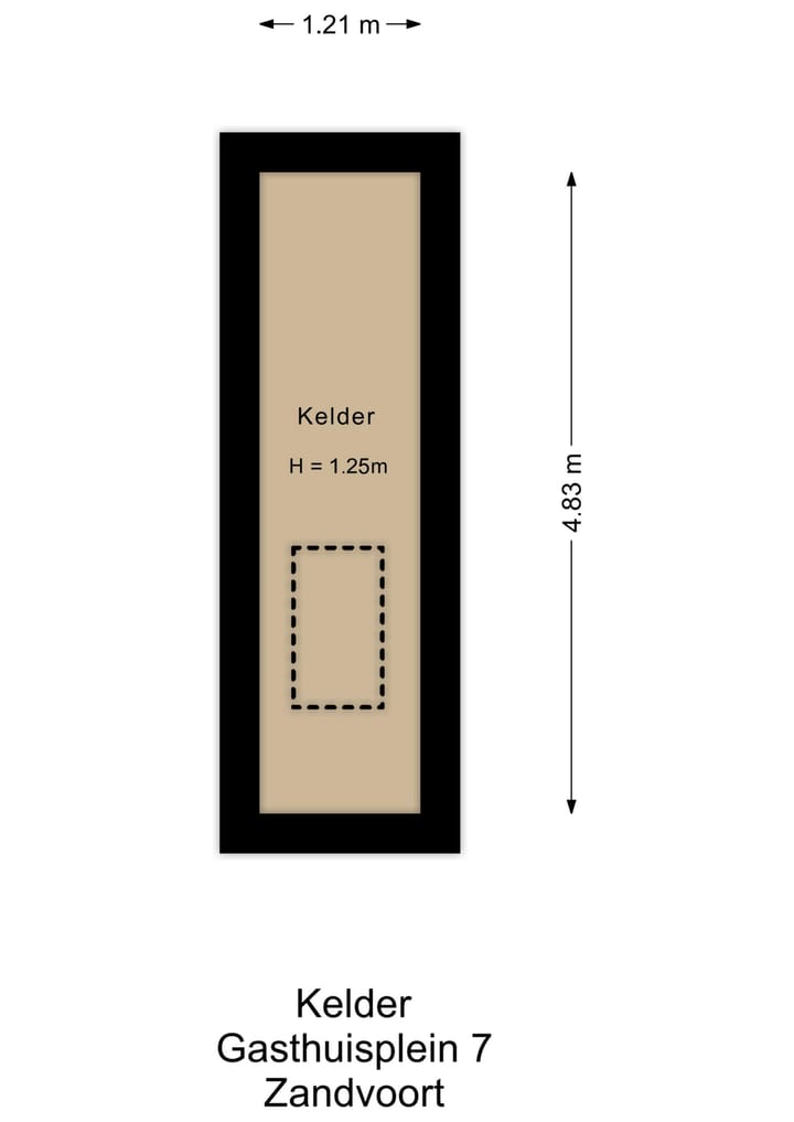 Foto 36 van Gasthuisplein 7