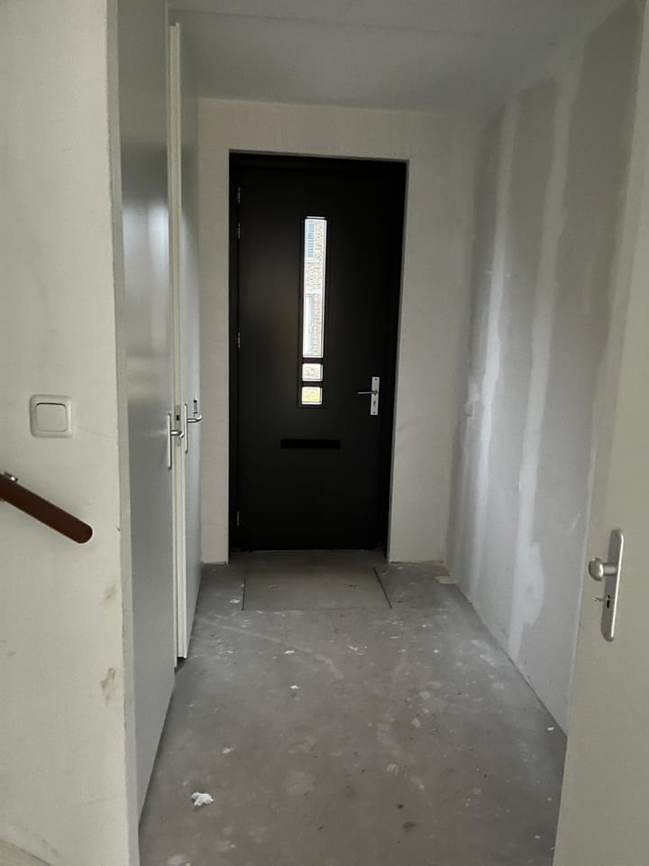 Foto 11 van Boerenzwaluwveld 29