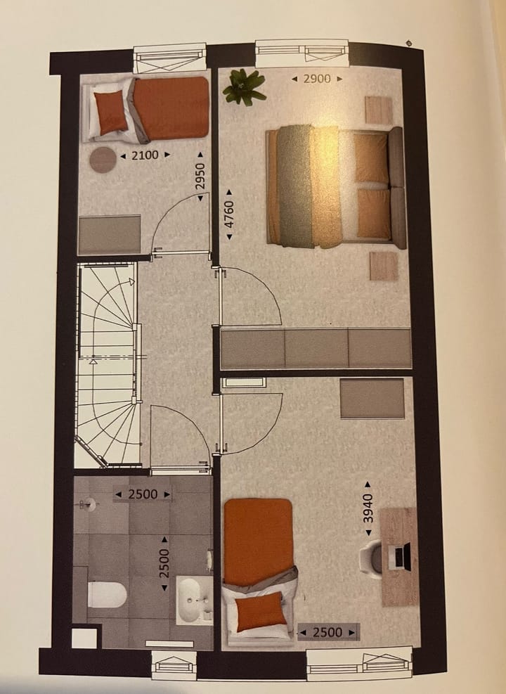 Foto 26 van Boerenzwaluwveld 29