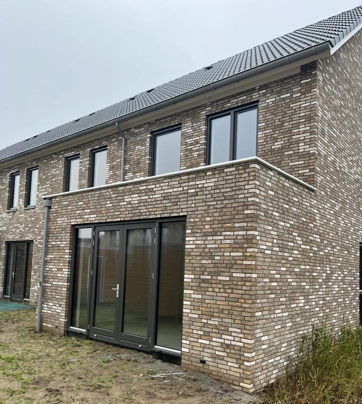 Foto 3 van Boerenzwaluwveld 29