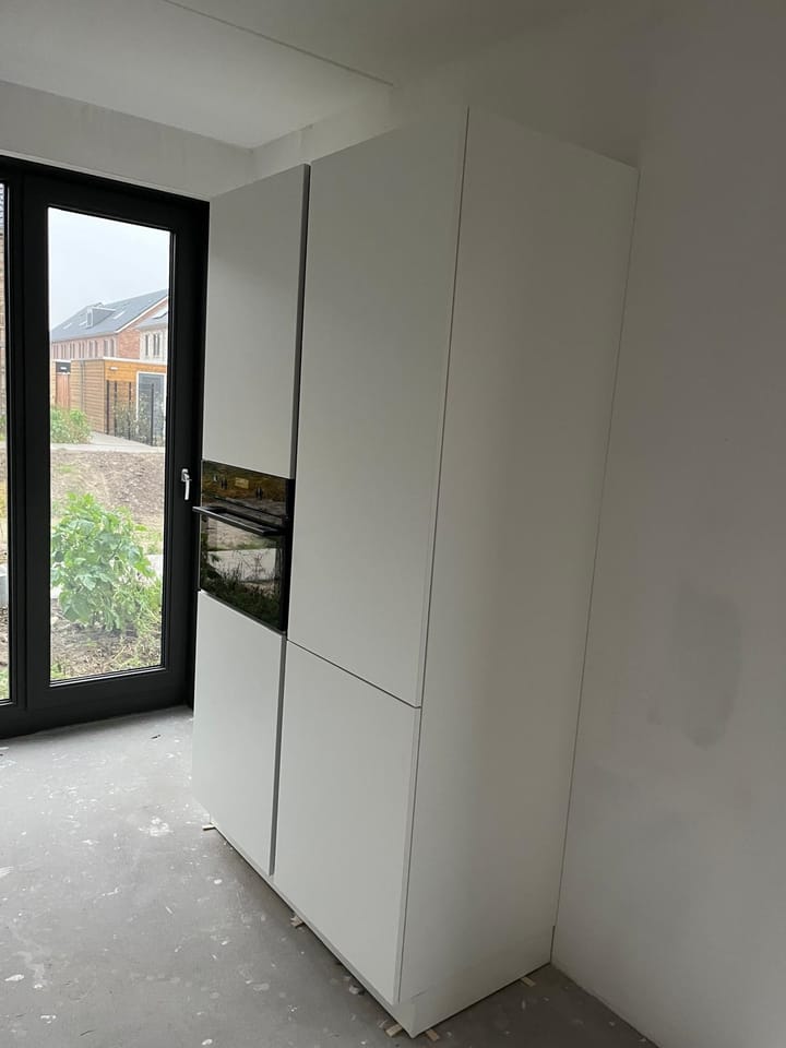 Foto 8 van Boerenzwaluwveld 29