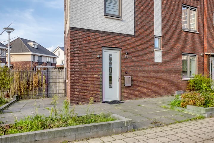 Photo 7 of Hermesstraat 51