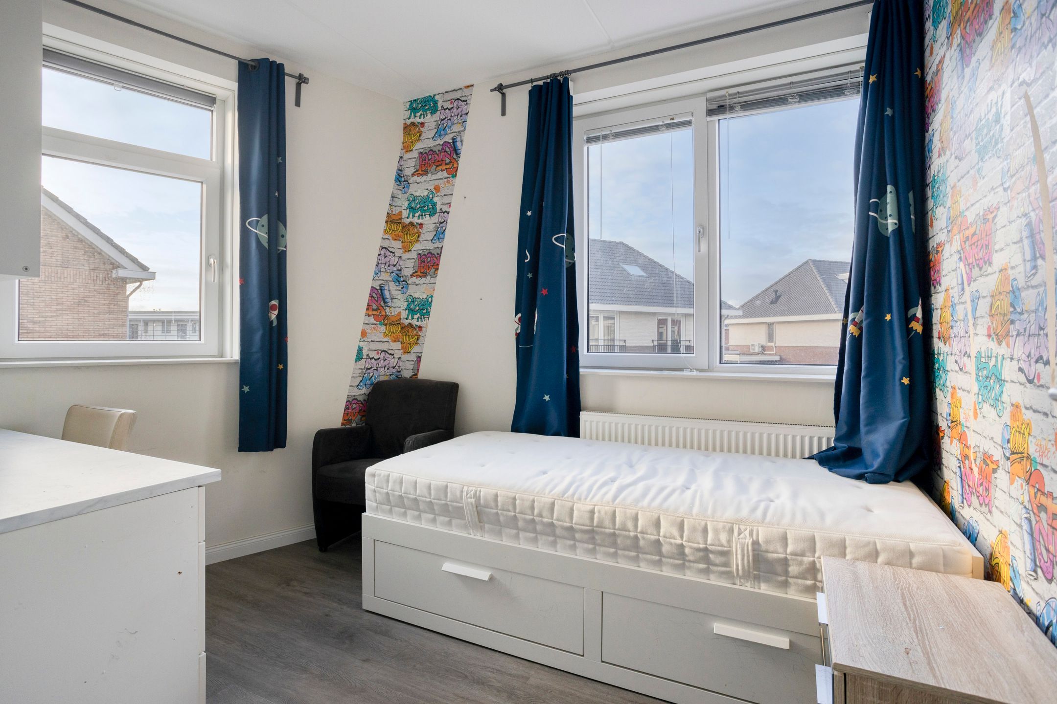 Foto 21 van Hermesstraat 51