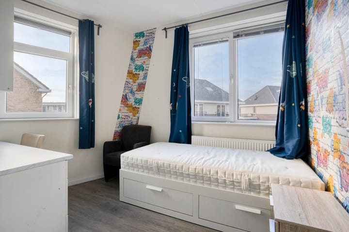 Photo 21 of Hermesstraat 51