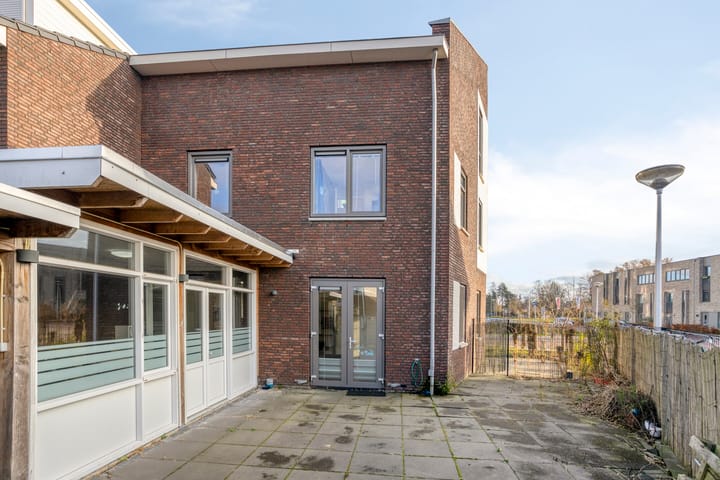 Photo 28 of Hermesstraat 51