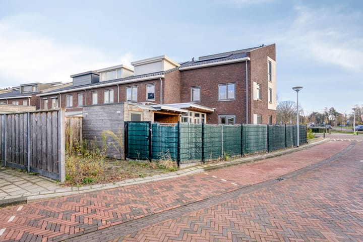 Photo 30 of Hermesstraat 51